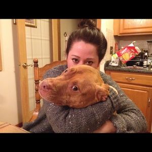 Meet your Posher, Mercedes